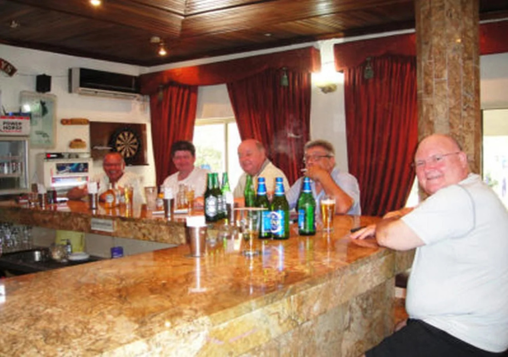 Bougainvillea Hotels