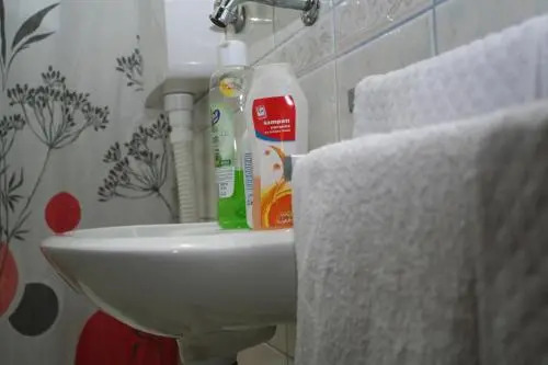 Private Accommodation Kubura