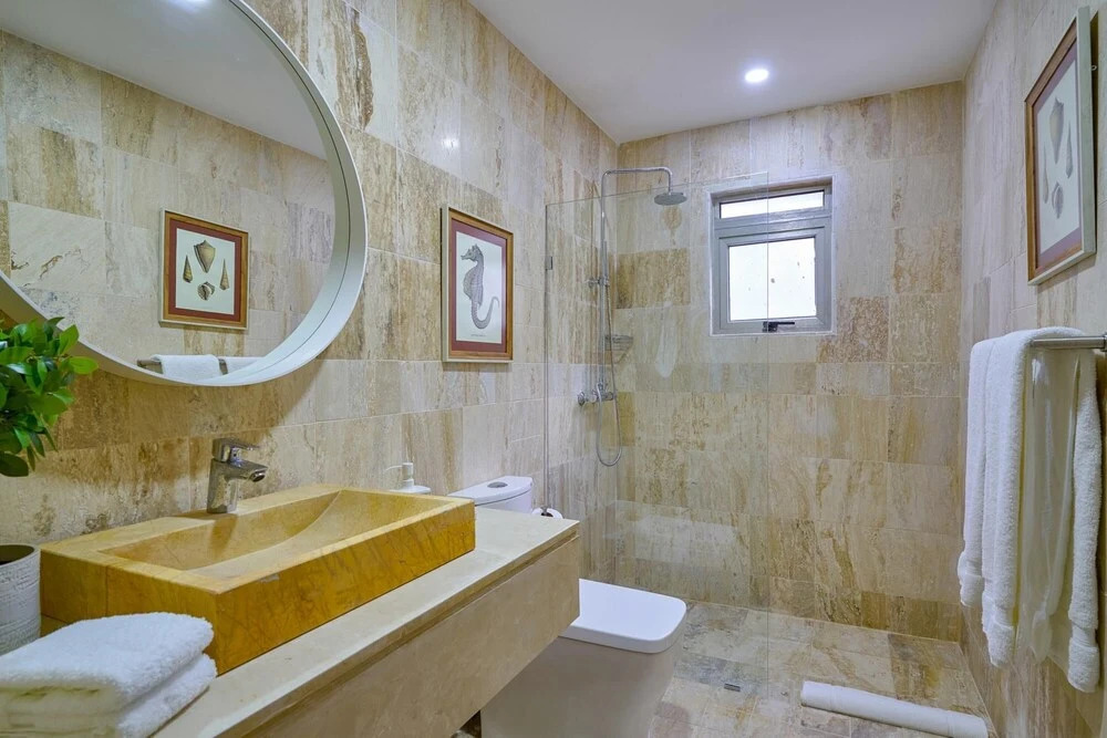 Luxury Beach Condo B-102 Costa Atlantica
