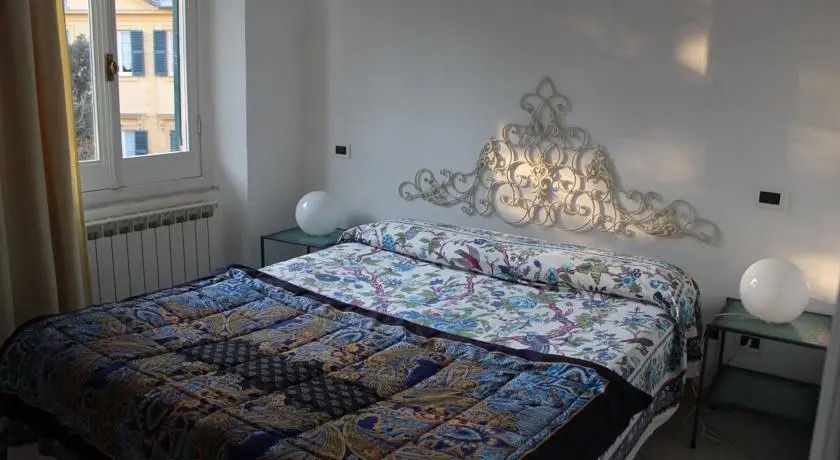 Appartamento della Piazza