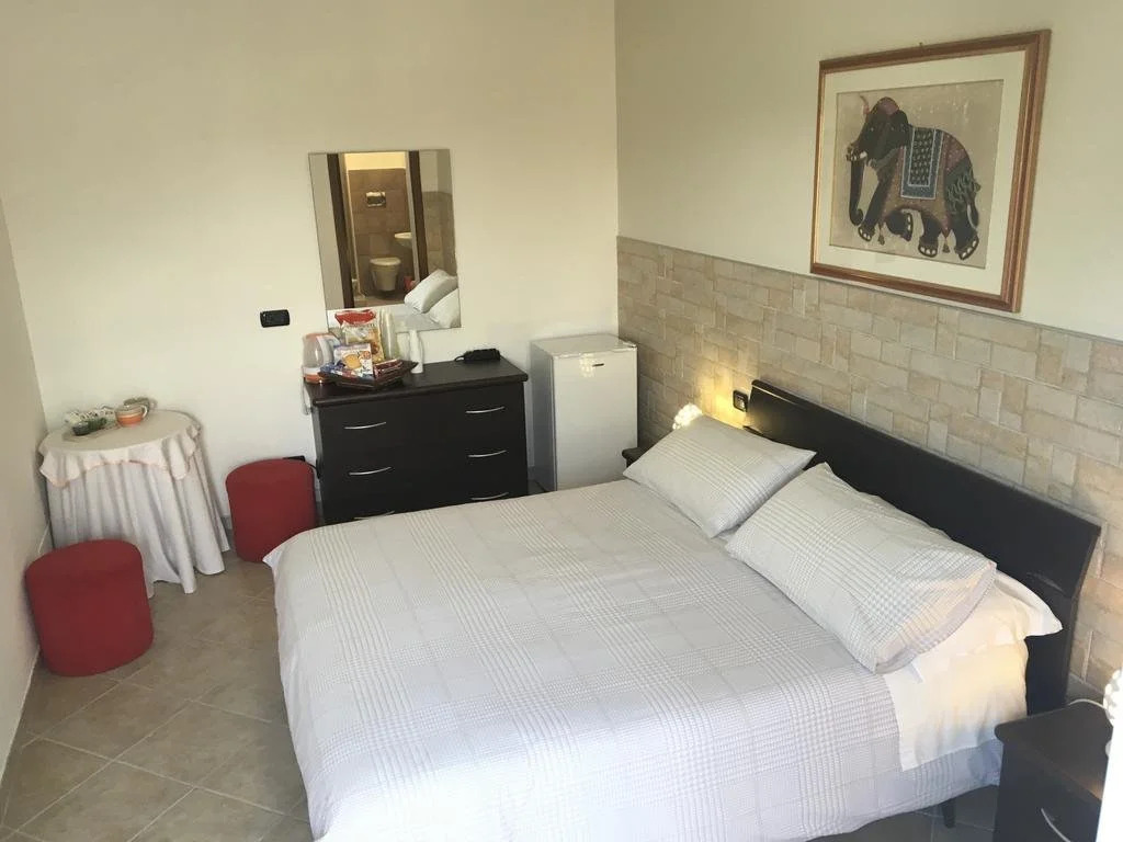 B&B Villa Grassi
