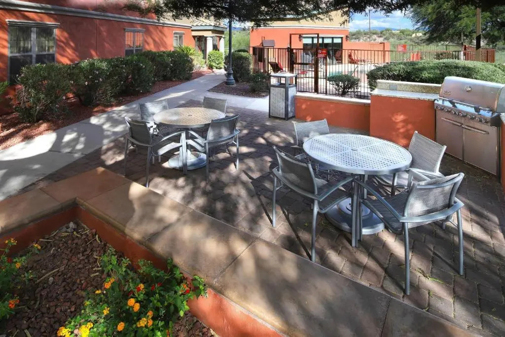 TownePlace Suites by Marriott Tucson Williams Centre
