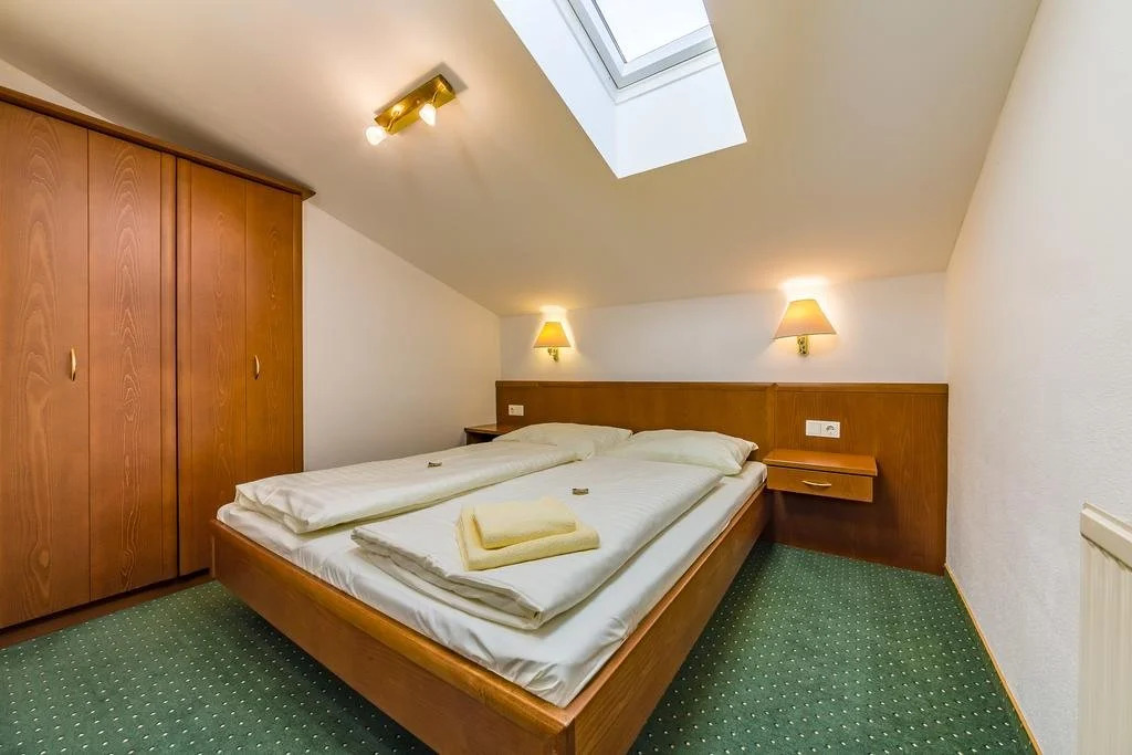 Alpin Apartments