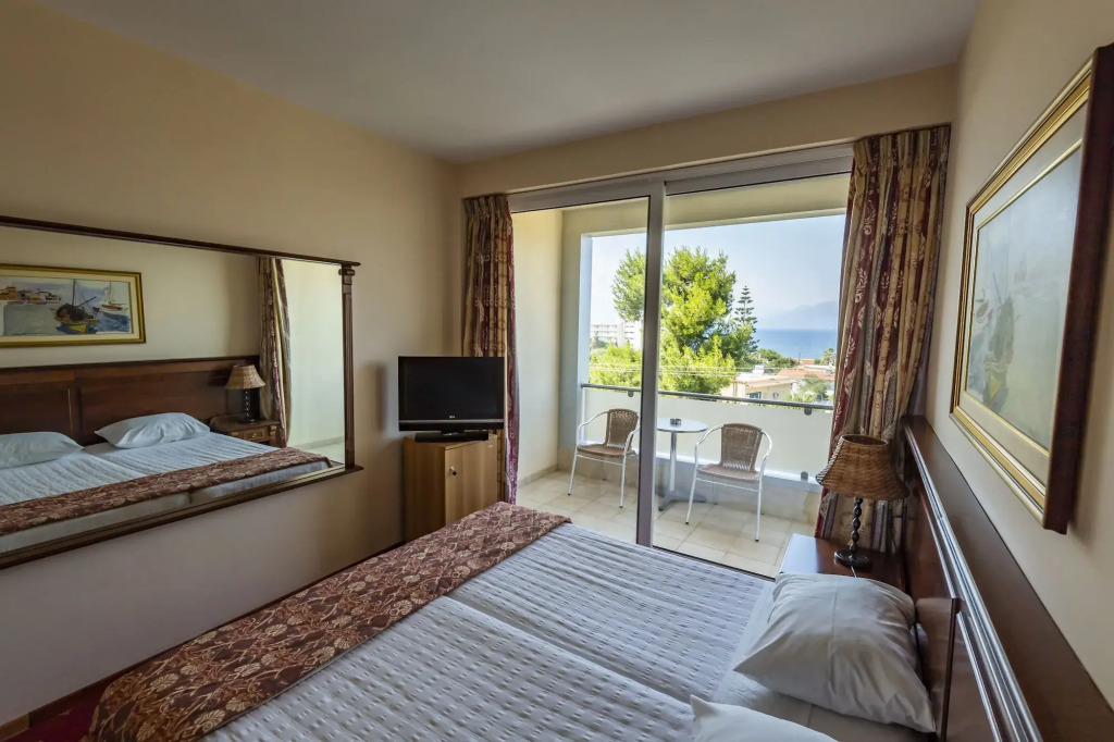 Dolphin Resort & Conference