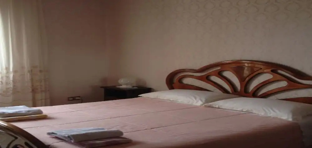 B&B I Calanchi