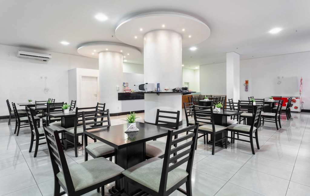 Soft Win Hotel São Luís