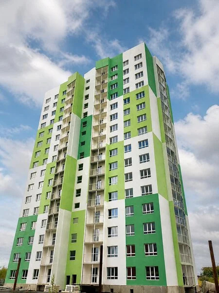 Апартаменты УНИК АПАРТ на ул. Серебряный Бор, д. 24, корп. 4