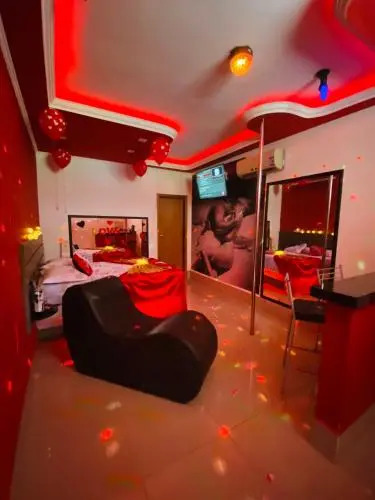 Recanto Motel