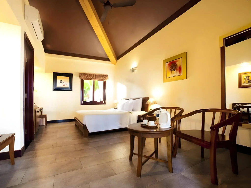 Terracotta Resort & Spa