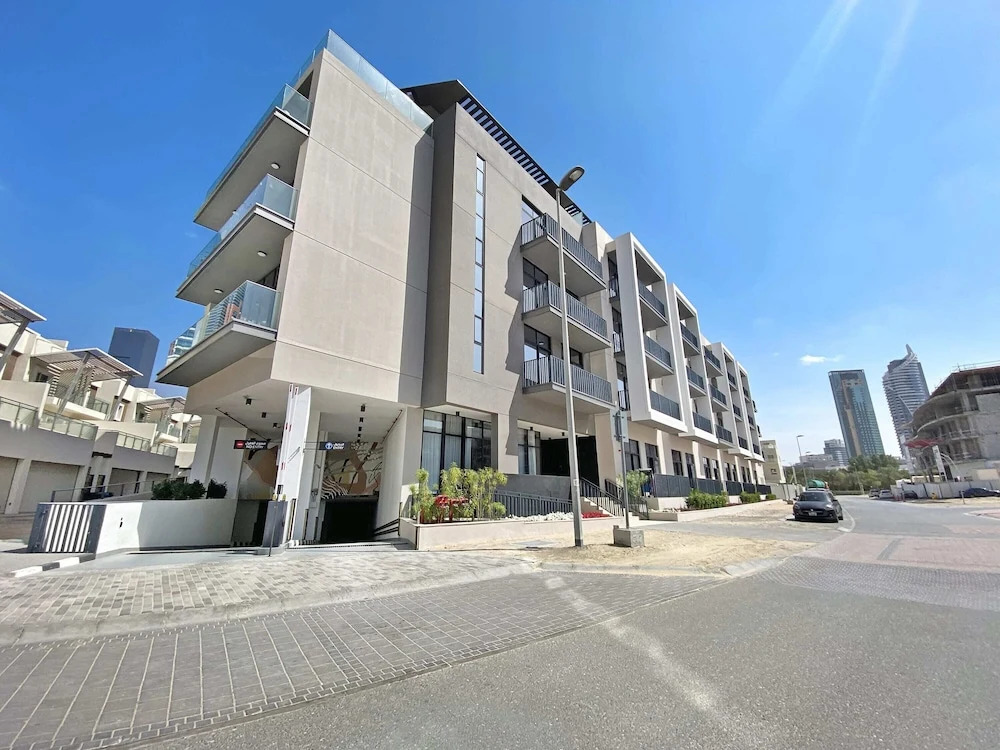 Silkhaus Harrington House, JVC Dubai