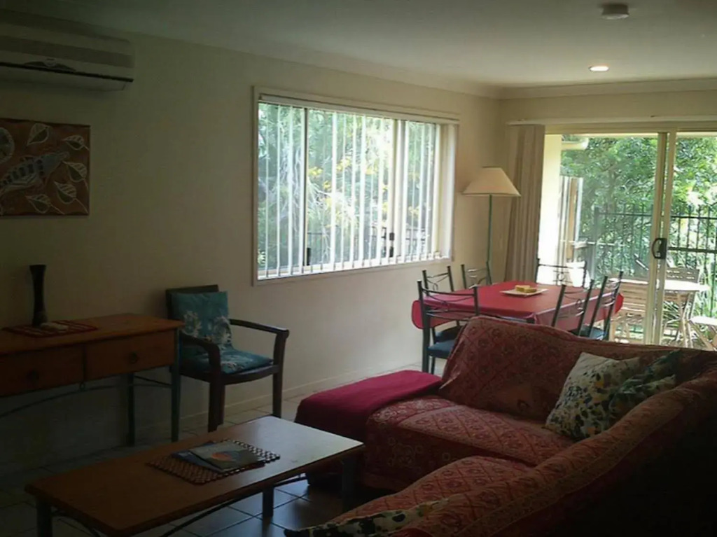 Treetops Lakeside Apartments