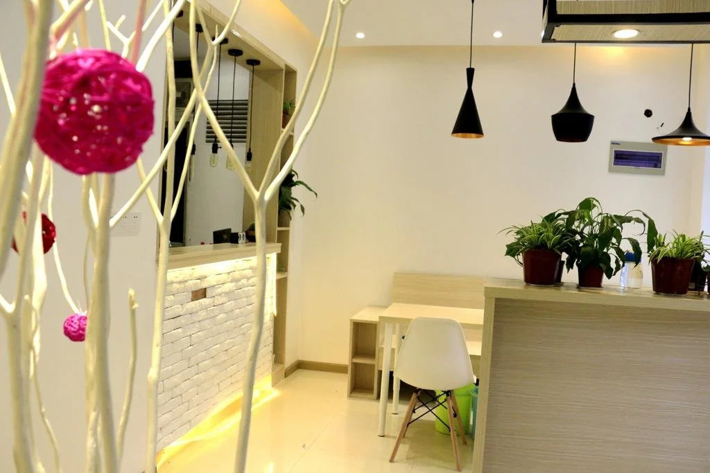 隐居伴山黄鹤楼昙华林店