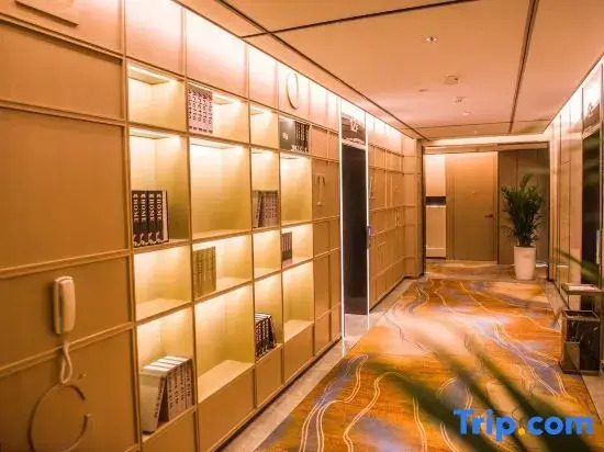 New Beacon International Hotel