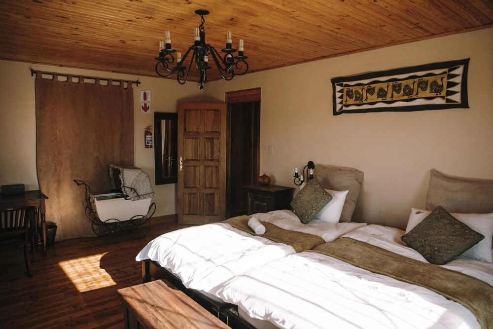 Ti Melen Boutique Guesthouse