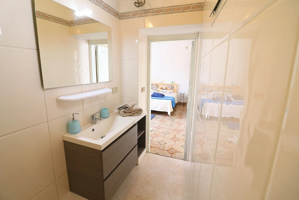 Holiday House alice in Otranto 2/3 places