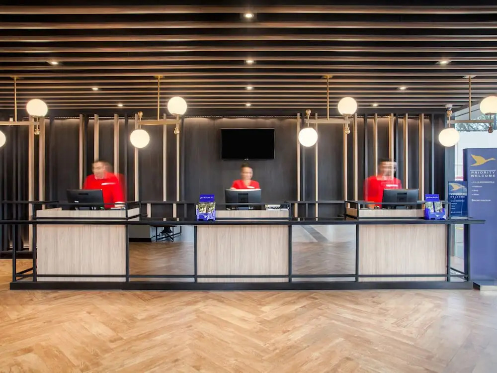 ibis Pontianak City Center