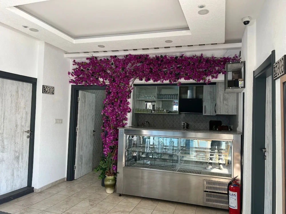 Tiana Butik Otel