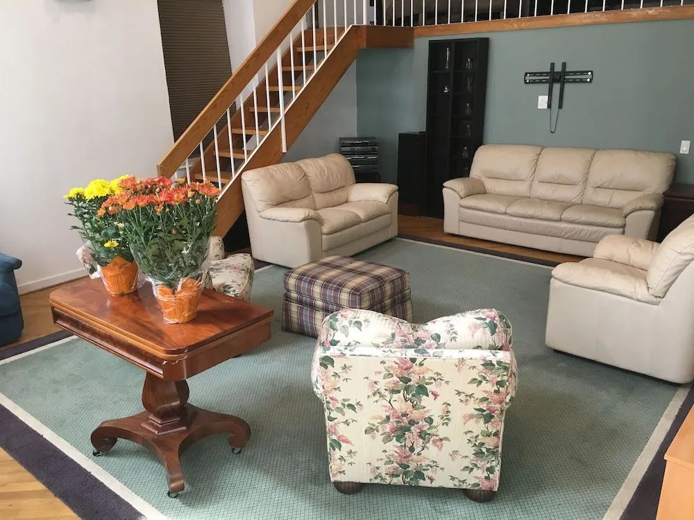 Society Hill Hotel