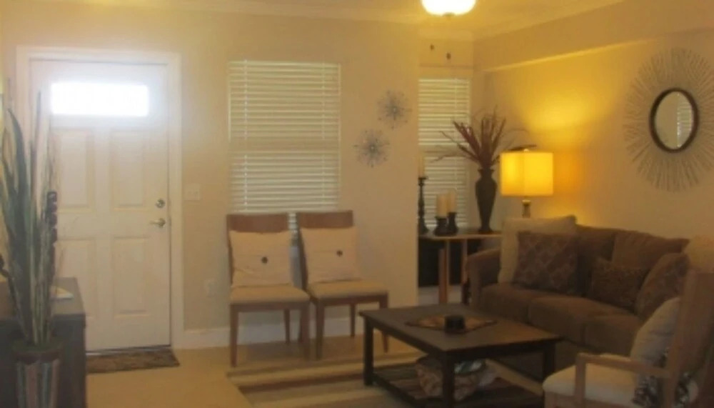 Oceanfront Balcony  - 2 BR 2 BA - Di Mucci Twin Towers 1107