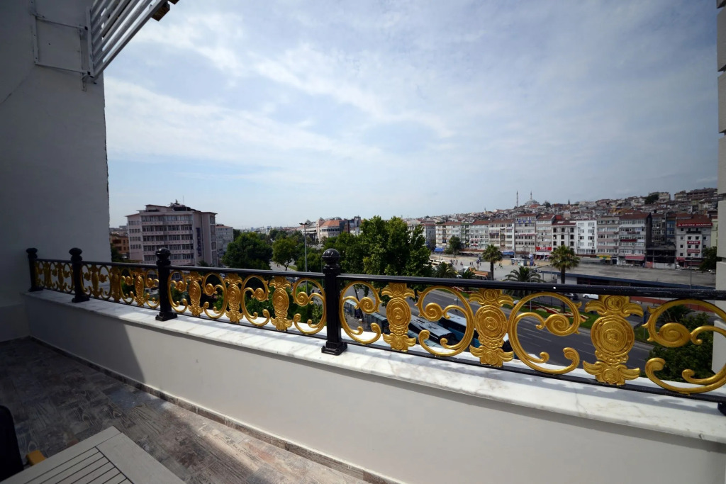 Fatih Babel Park Hotel