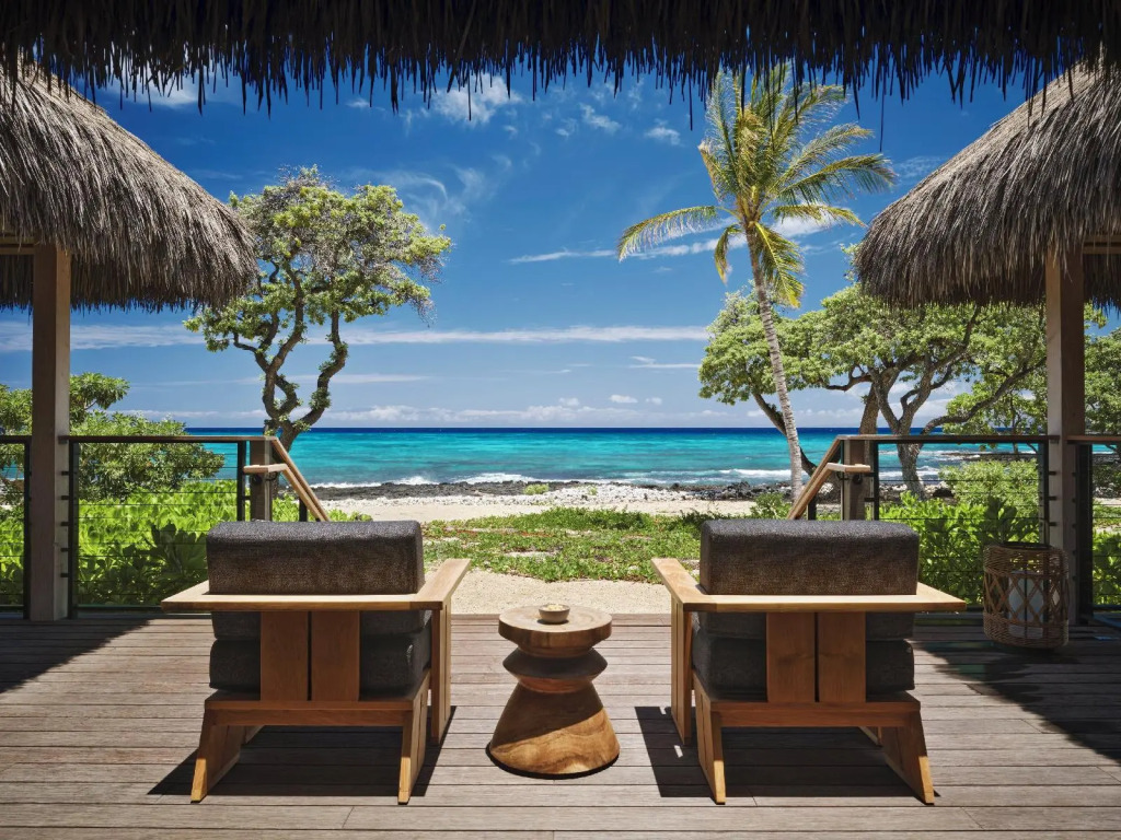 Kona Village A Rosewood Resort