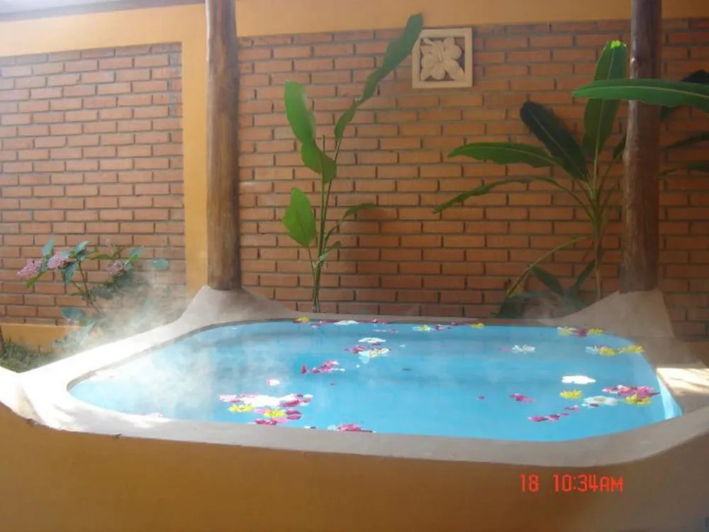 Aroma Pai Hotel and Spa