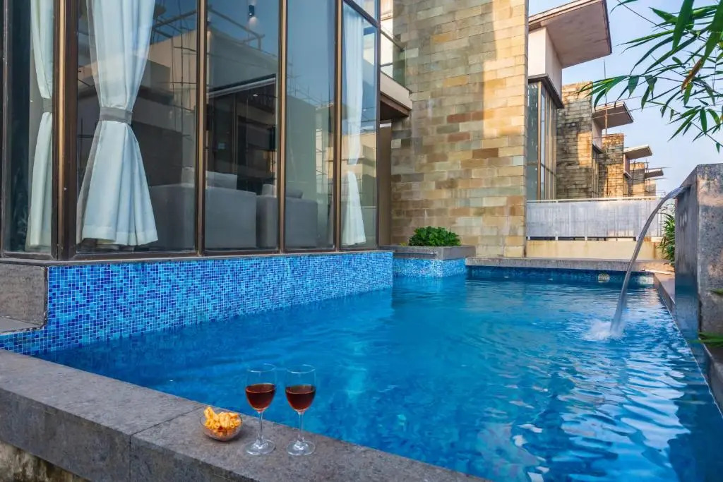 SaffronStays Aspen