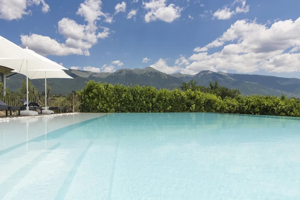 RELAIS COLLE BUONO