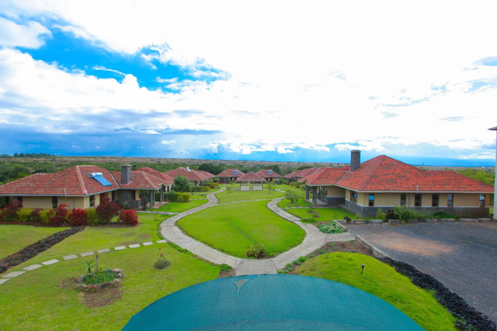 Mtoni Resort