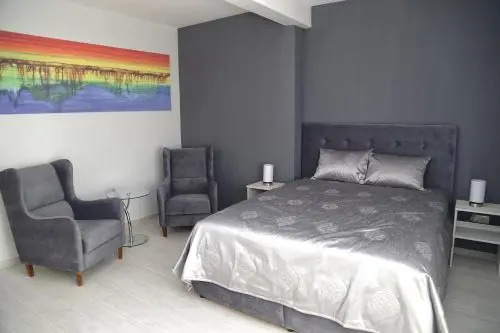 Apartmani MEB