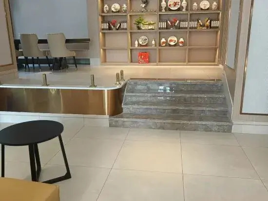 Vienna 3 Best Hotel (Binhai Renmin Road)