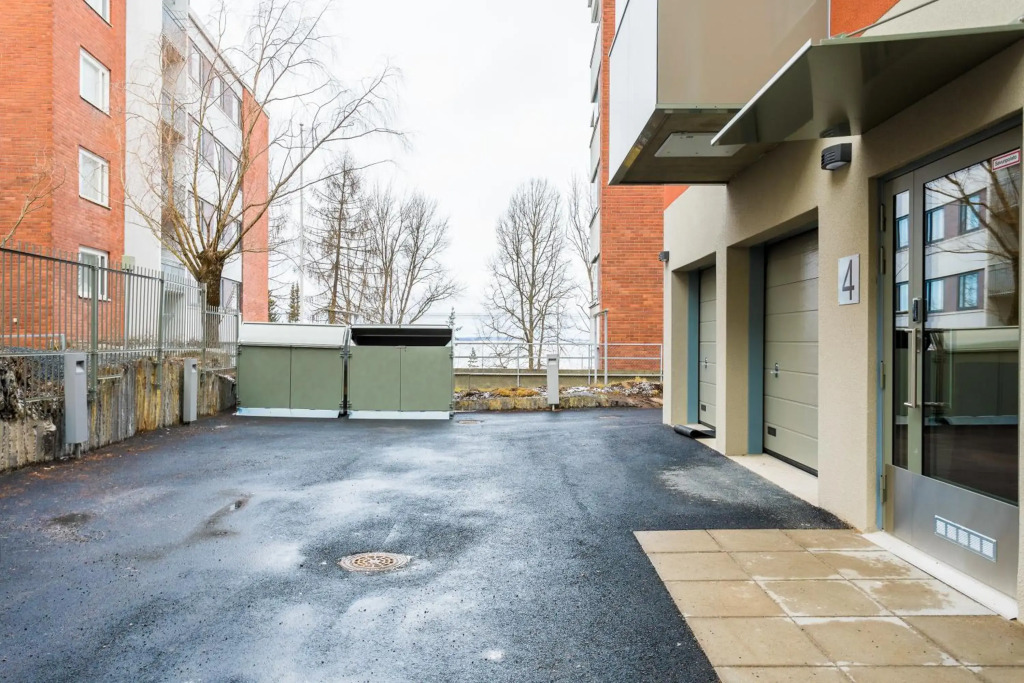 Hiisi Homes Tampere Armonkallio