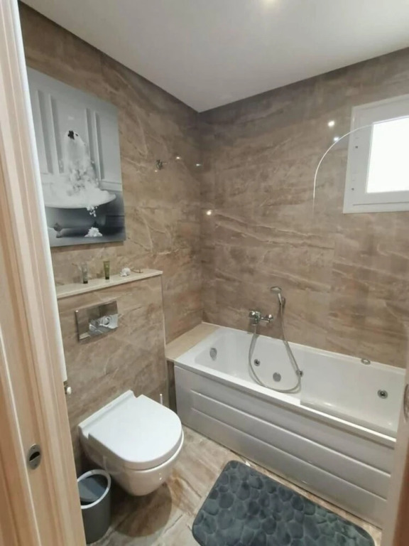Luxurious 2-bed Apartment in Sidi Daoud, Marsa