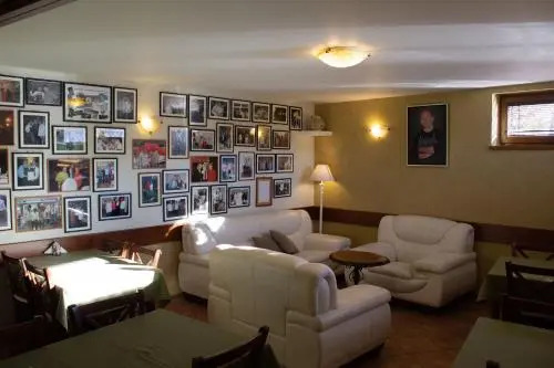 Penzion Trattoria