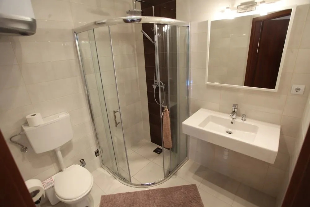 Dfive Apartments - Bland