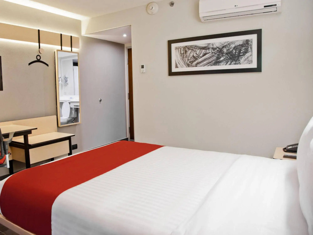 City Express Plus by Marriott Bogota Aeropuerto