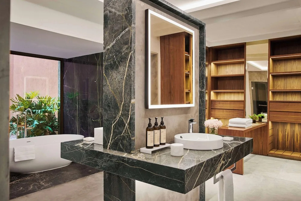 Park Hyatt Marrakech