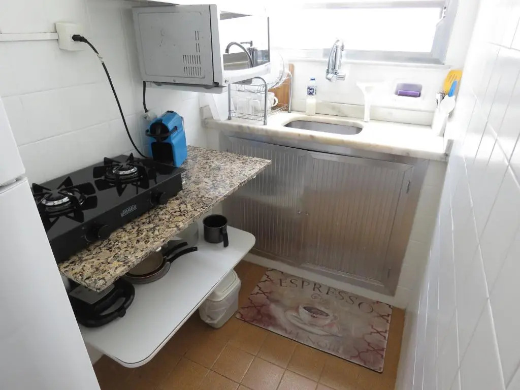Leblon apartment - Two bedroom,