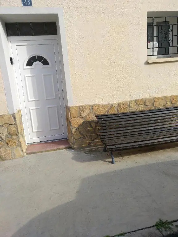 Apartamento Cigüeña 1