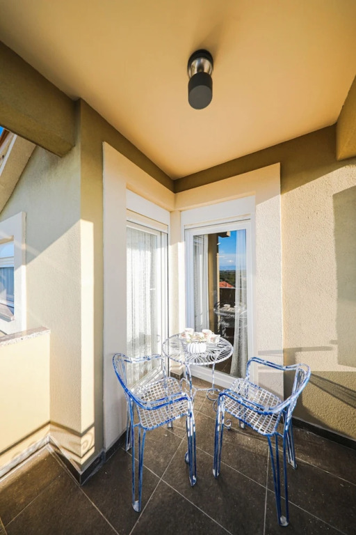 Villa Marigold Zadar Villas