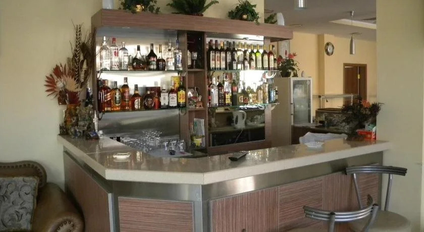 Hotel Black Sea