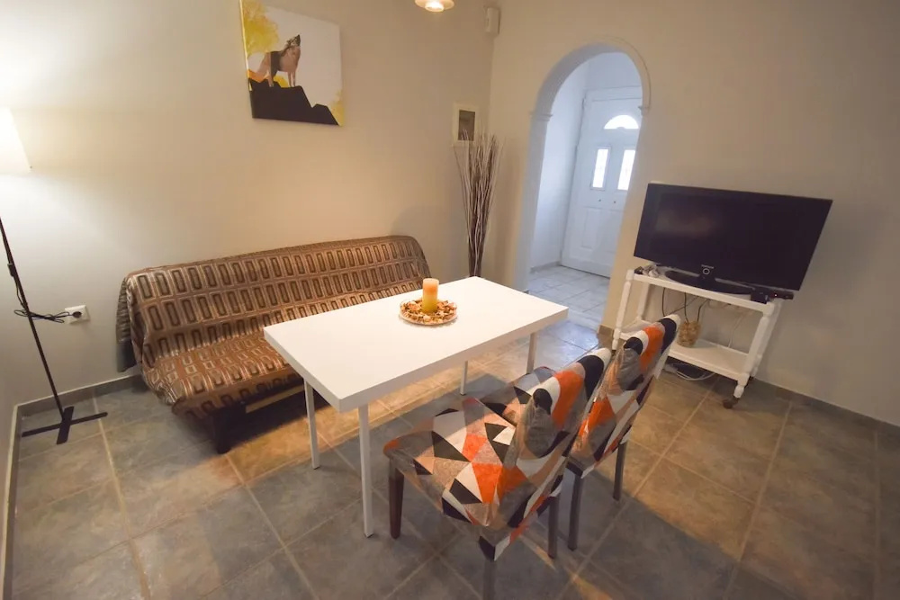 K&C Rooms- Apartments
