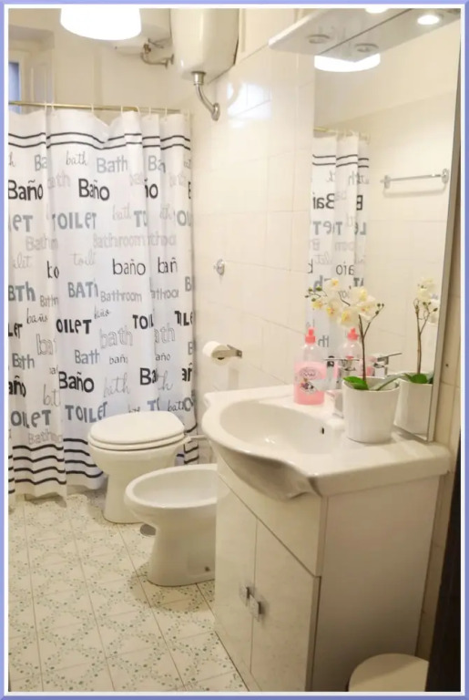 Borgia's Burrow with DoYouBnB concierge
