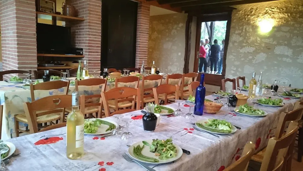 Domaine Jardin dEn Naoua