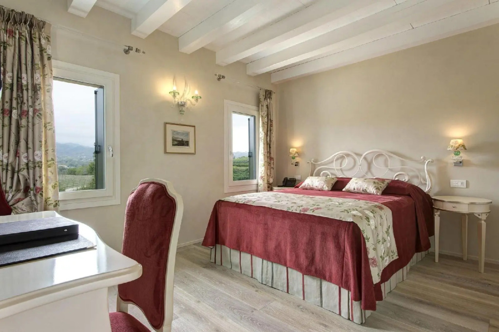 Colonìa Resort & SPA