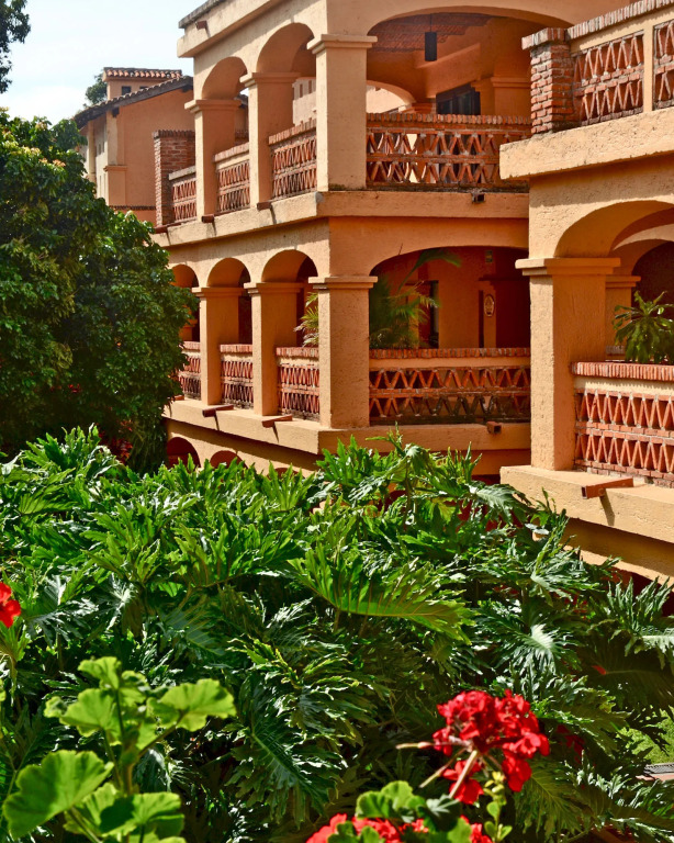 Villas Danza del Sol
