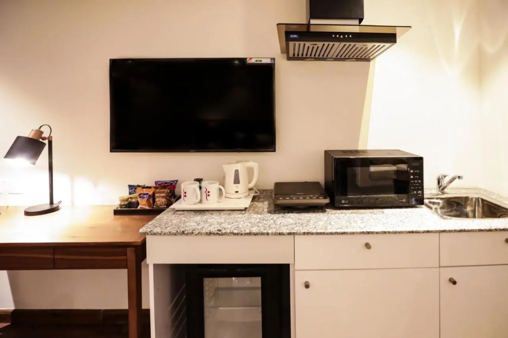 Regenta Suites Gurugram, Sector 49 Sohna Road