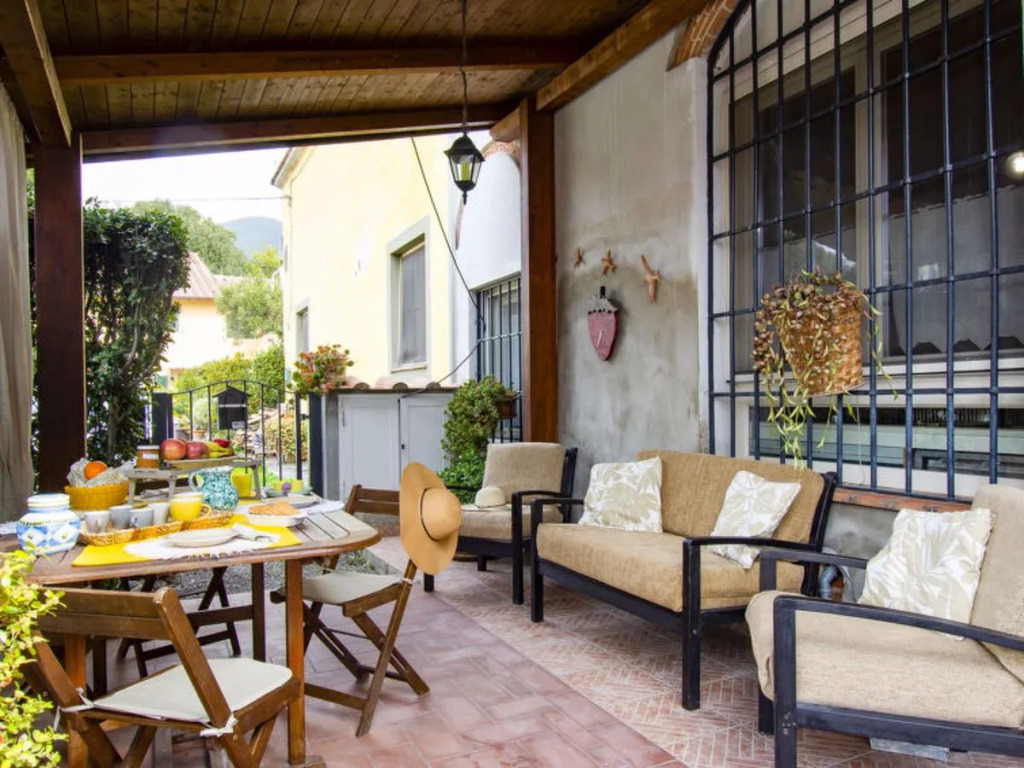 Holiday Home Mulini by Interhome