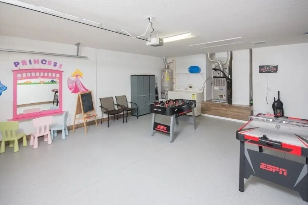 Solana Resort- Game Room -pool & Spa 4 Bedroom Home by RedAwning