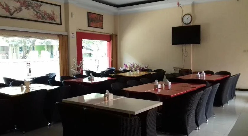 Hotel Kencana Pati